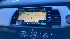 Honda Jazz 1.5 i-MMD Hybrid EX 5dr eCVT Hybrid Hatchback